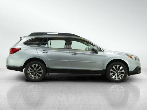 2017 Subaru Outback Limited