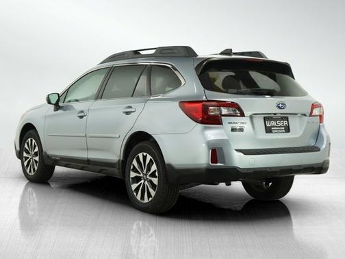 2017 Subaru Outback Limited