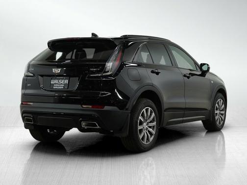 2023 Cadillac XT4 AWD Sport