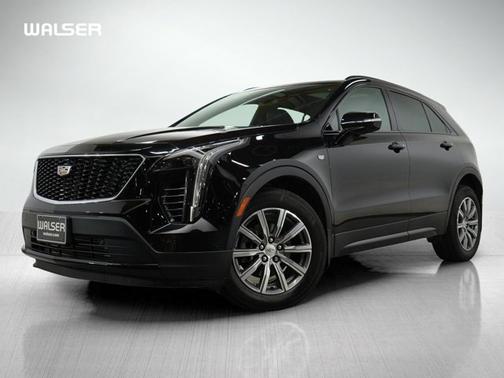 2023 Cadillac XT4 AWD Sport