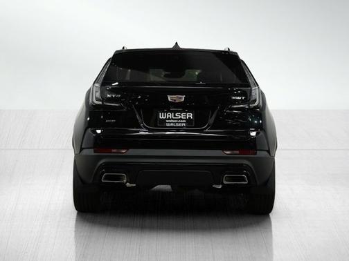 2023 Cadillac XT4 AWD Sport
