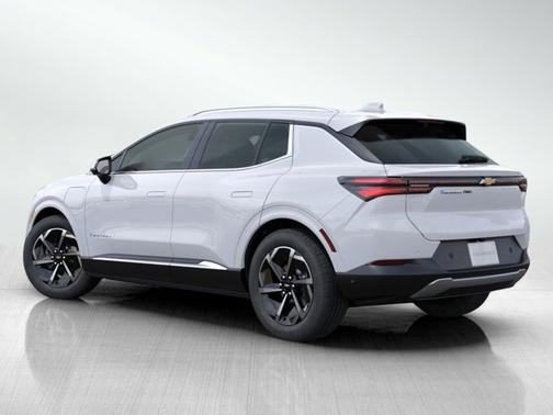 2025 Chevrolet Equinox EV LT2 w/PDE