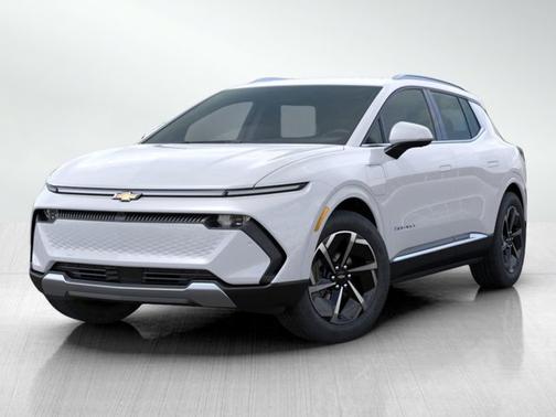 2025 Chevrolet Equinox EV LT2 w/PDE