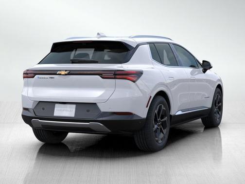 2025 Chevrolet Equinox EV LT2 w/PDE