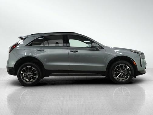 2024 Cadillac XT4 AWD Sport
