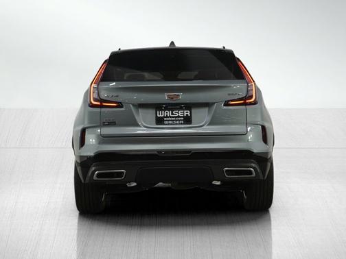 2024 Cadillac XT4 AWD Sport