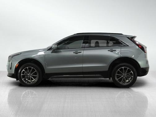 2024 Cadillac XT4 AWD Sport