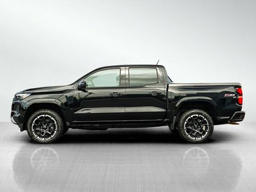 2026 Chevrolet Colorado 4WD Z71