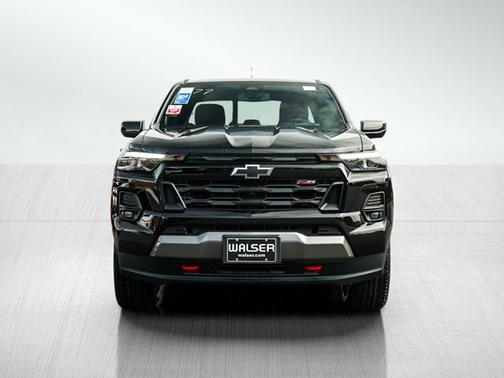 2026 Chevrolet Colorado 4WD Z71