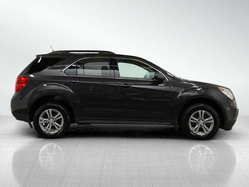 2015 Chevrolet Equinox 1LT