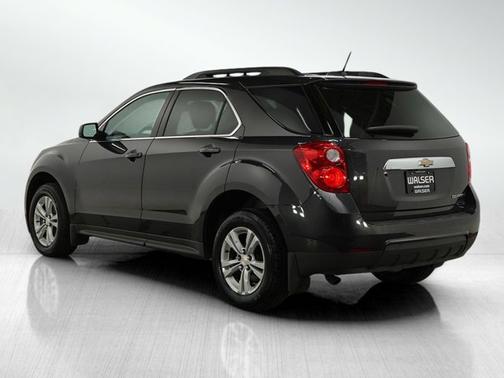 2015 Chevrolet Equinox 1LT