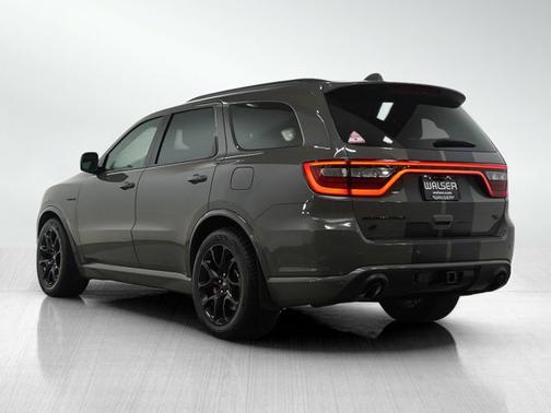 2021 Dodge Durango R/T