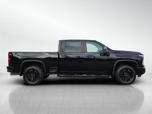 2024 Chevrolet Silverado 2500 LT