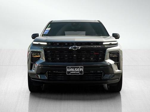 2026 Chevrolet Traverse AWD RS