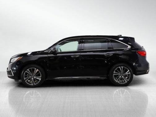 2019 Acura MDX 3.5L w/Technology Package
