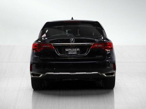 2019 Acura MDX 3.5L w/Technology Package