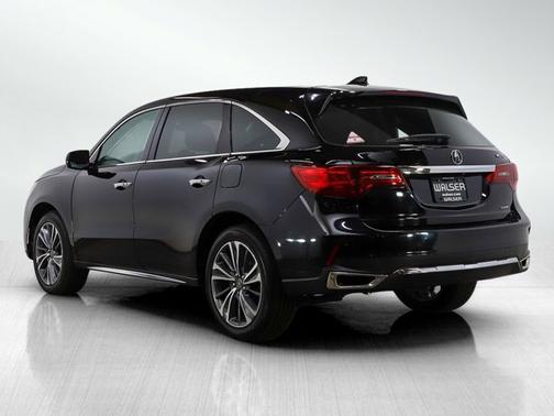 2019 Acura MDX 3.5L w/Technology Package