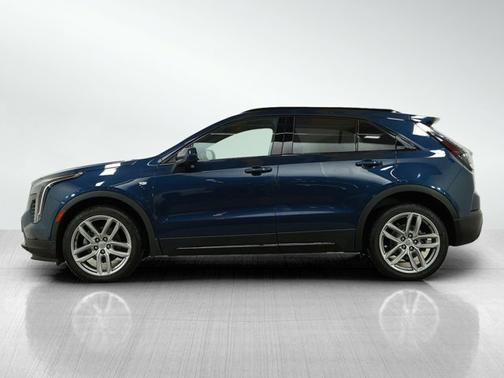 2019 Cadillac XT4 AWD Sport