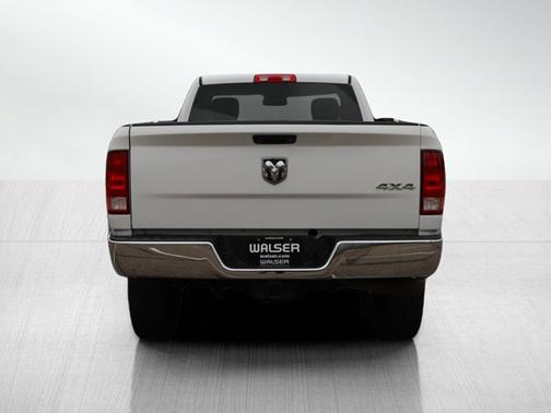 2018 RAM 3500 Tradesman