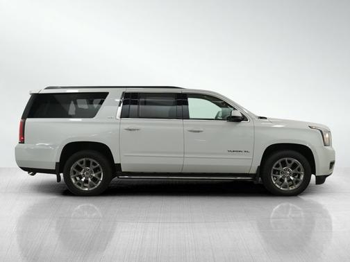 2015 GMC Yukon XL SLT