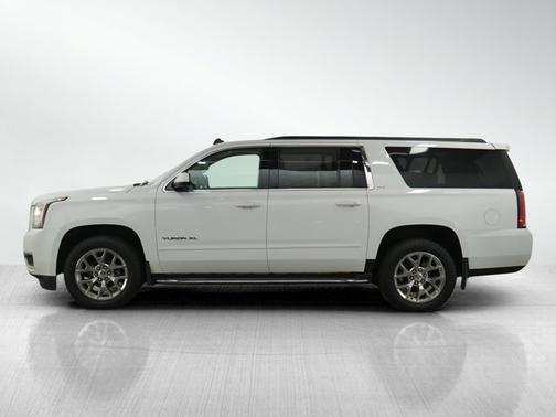 2015 GMC Yukon XL SLT