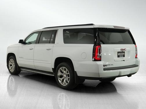 2015 GMC Yukon XL SLT
