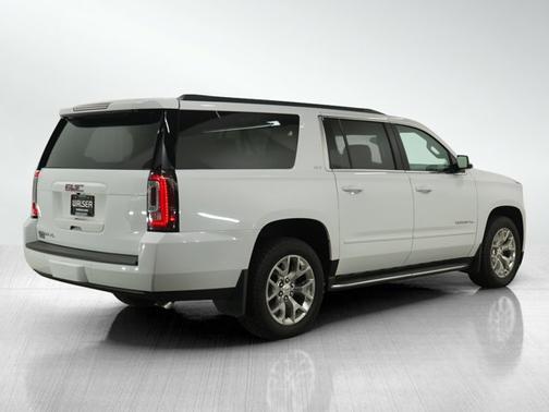 2015 GMC Yukon XL SLT