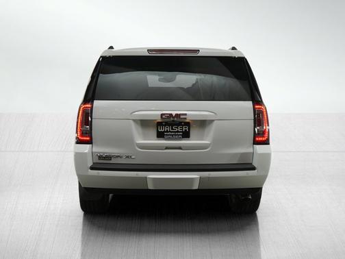 2015 GMC Yukon XL SLT