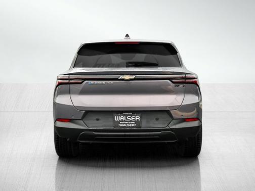 2026 Chevrolet Equinox EV LT1 w/PCY