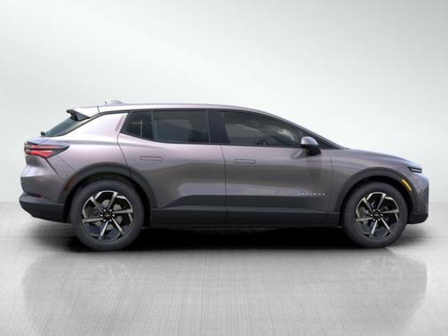 2026 Chevrolet Equinox EV LT1 w/PCY