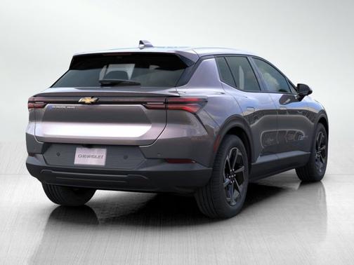 2026 Chevrolet Equinox EV LT1 w/PCY