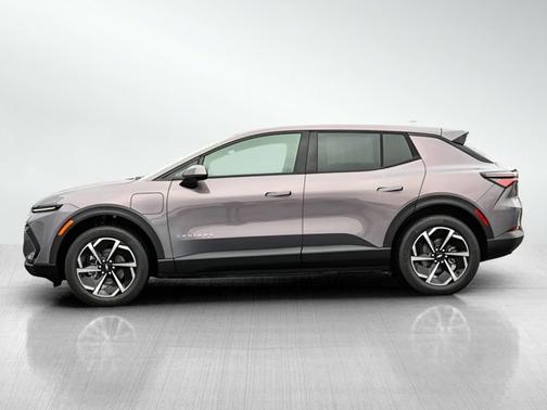 2026 Chevrolet Equinox EV LT1 w/PCY