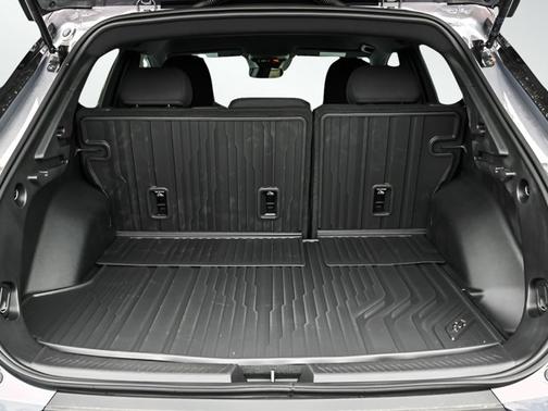 2026 Chevrolet Equinox EV LT1 w/PCY