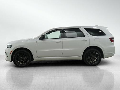 2022 Dodge Durango SXT