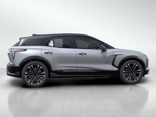 2025 Chevrolet Blazer EV AWD SS