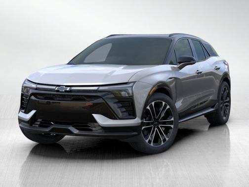 2025 Chevrolet Blazer EV AWD SS