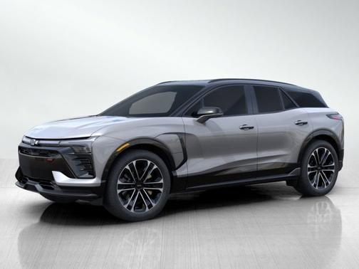 2025 Chevrolet Blazer EV AWD SS