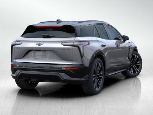 2025 Chevrolet Blazer EV AWD SS