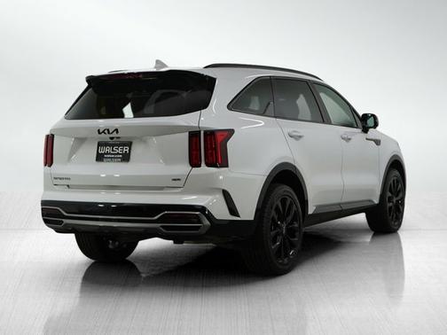 2023 Kia Sorento SX Prestige