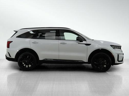 2023 Kia Sorento SX Prestige