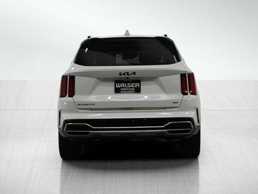 2023 Kia Sorento SX Prestige