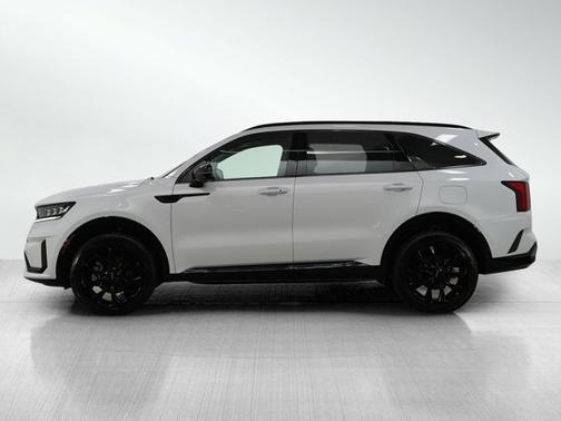 2023 Kia Sorento SX Prestige