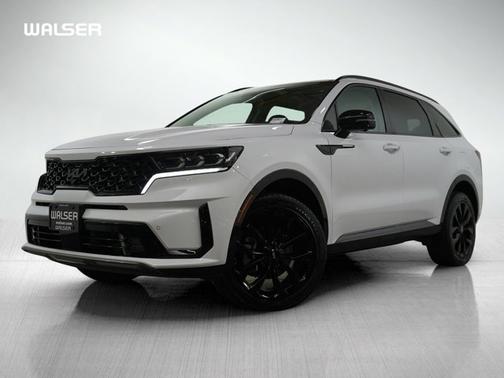 2023 Kia Sorento SX Prestige