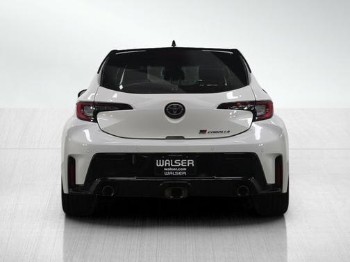 2024 Toyota GR Corolla Premium
