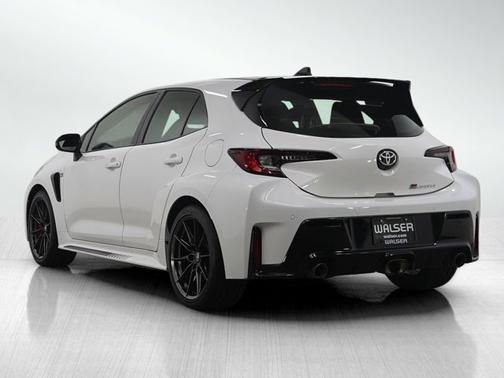 2024 Toyota GR Corolla Premium
