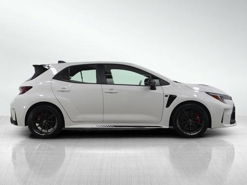 2024 Toyota GR Corolla Premium
