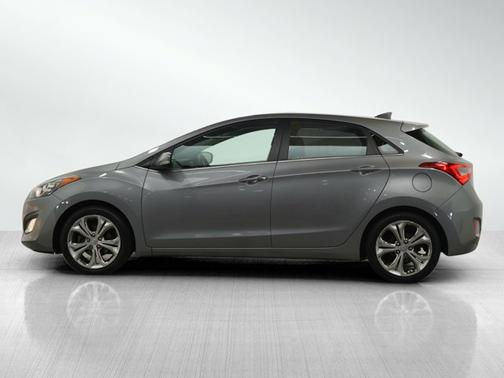 2015 Hyundai Elantra GT Base