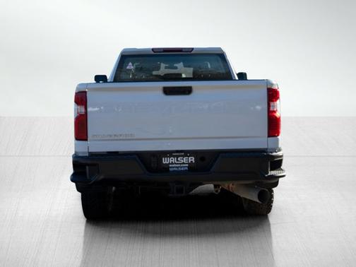 2023 Chevrolet Silverado 2500 Work Truck