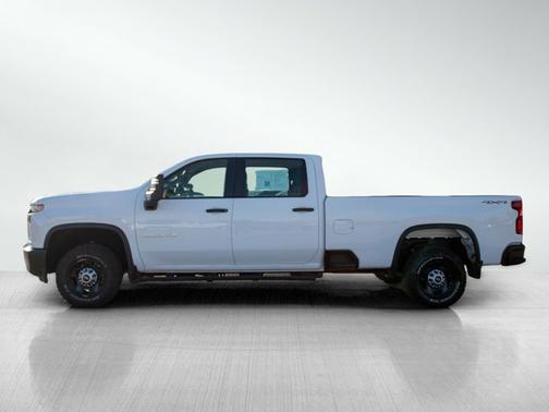 2023 Chevrolet Silverado 2500 Work Truck