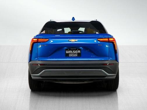 2024 Chevrolet Blazer EV eAWD LT